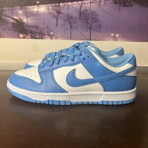 Nike Dunk Low UNC